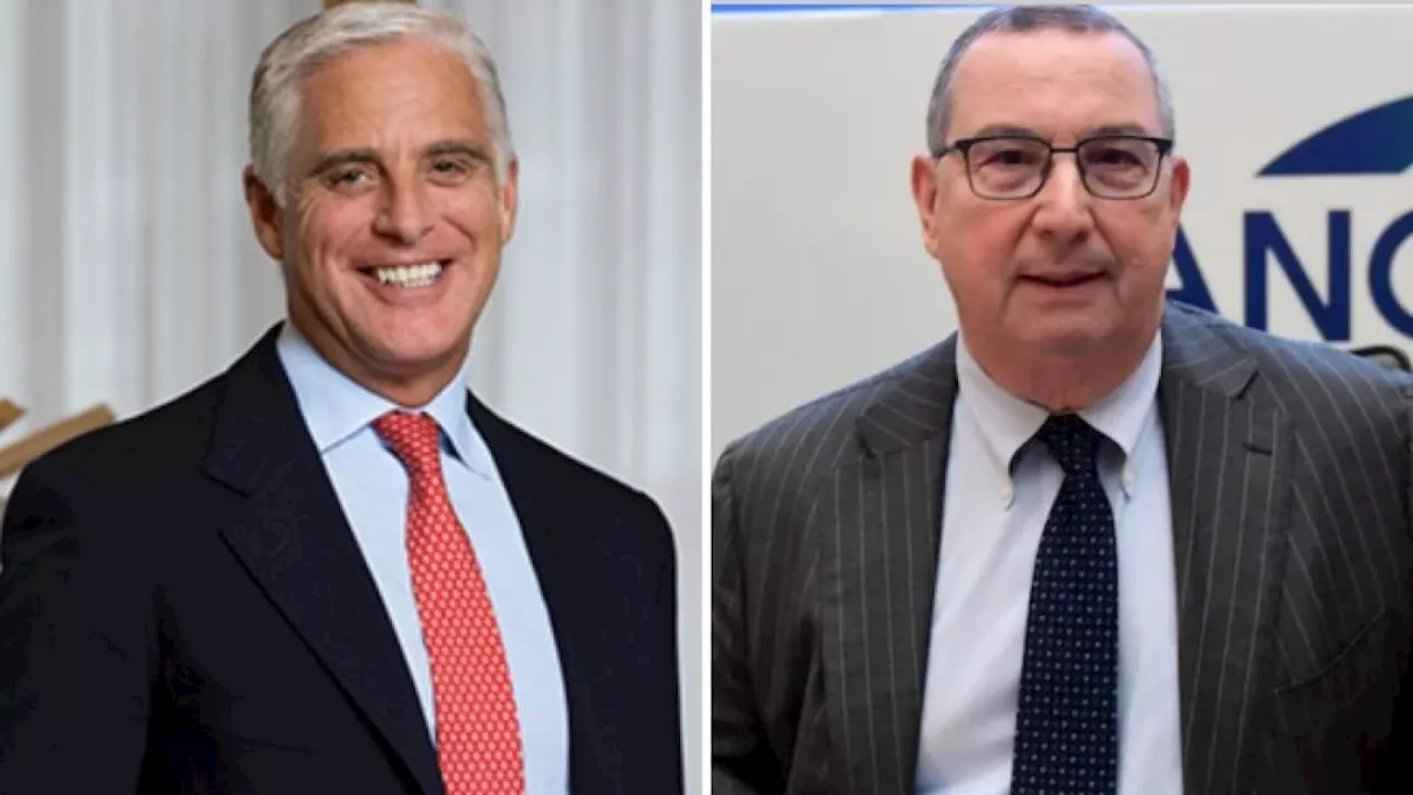 Banche, il duello tra Unicredit e Banco Bpm: Castagna paga di più, adesso tocca a Orcel
