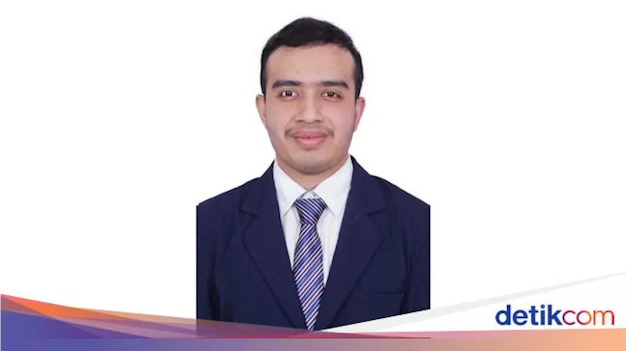 Kisah Rizki Kuliah Kedokteran Unpad & Teknik Informatika ITB Bersamaan, Apa Rahasianya?