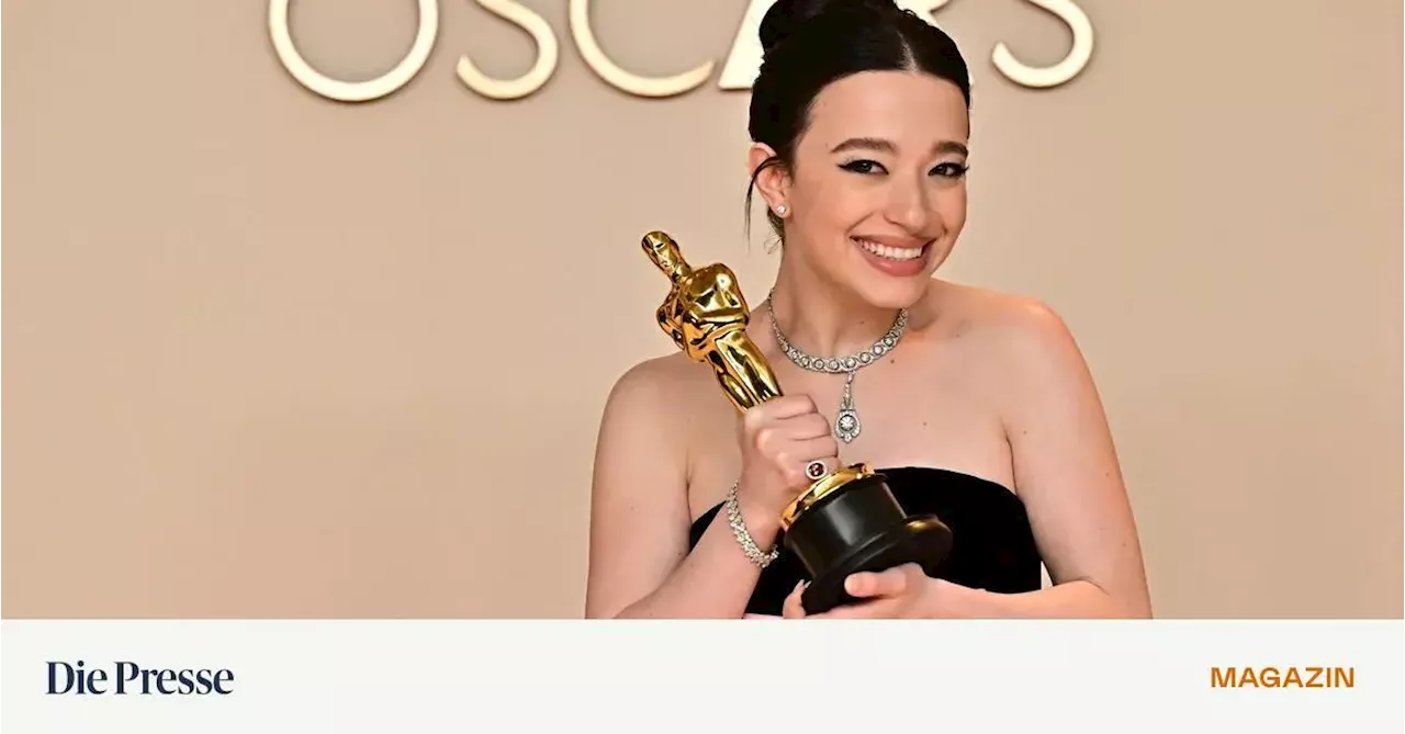 Oscars 2023: Modische Zurückhaltung und Überraschungen auf dem roten Teppich