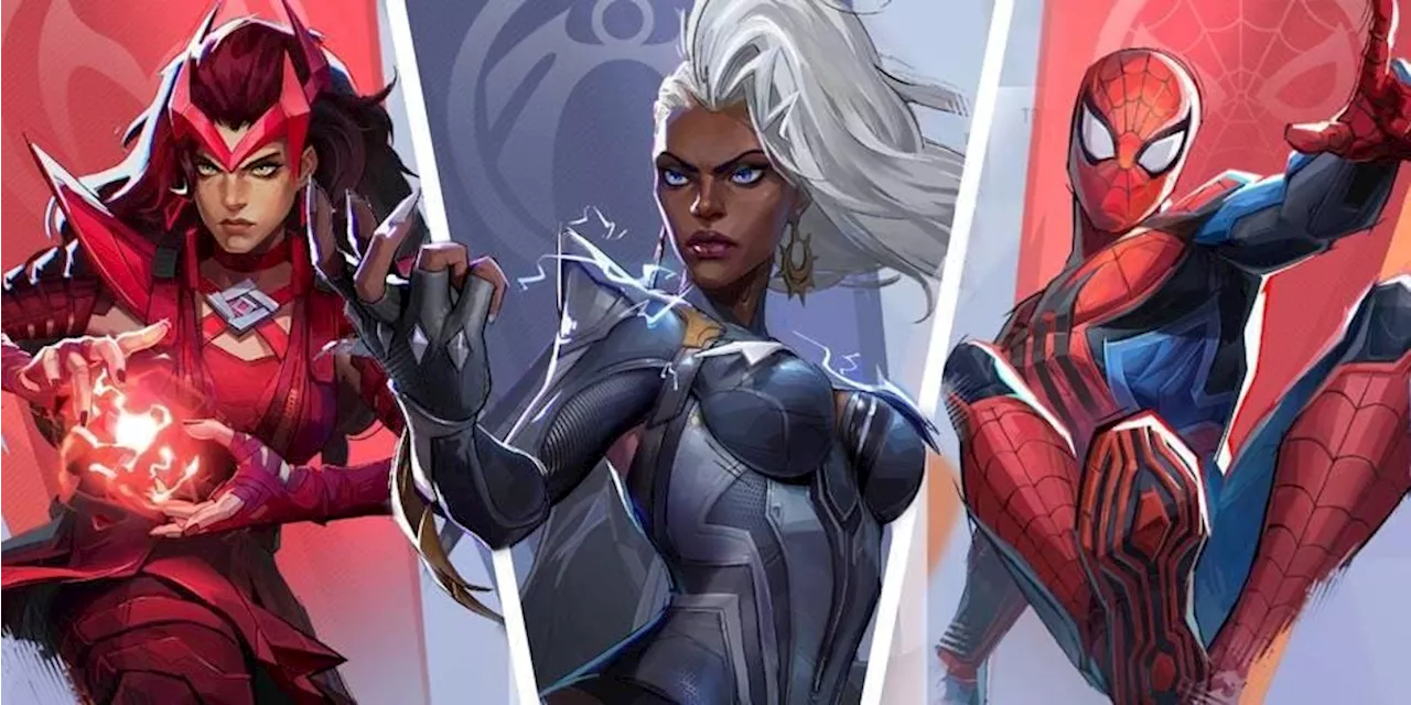 New Leaks Reveal Western-Themed Event and Crazy 'Clone Rumble' Mode Coming to Marvel's Heroes