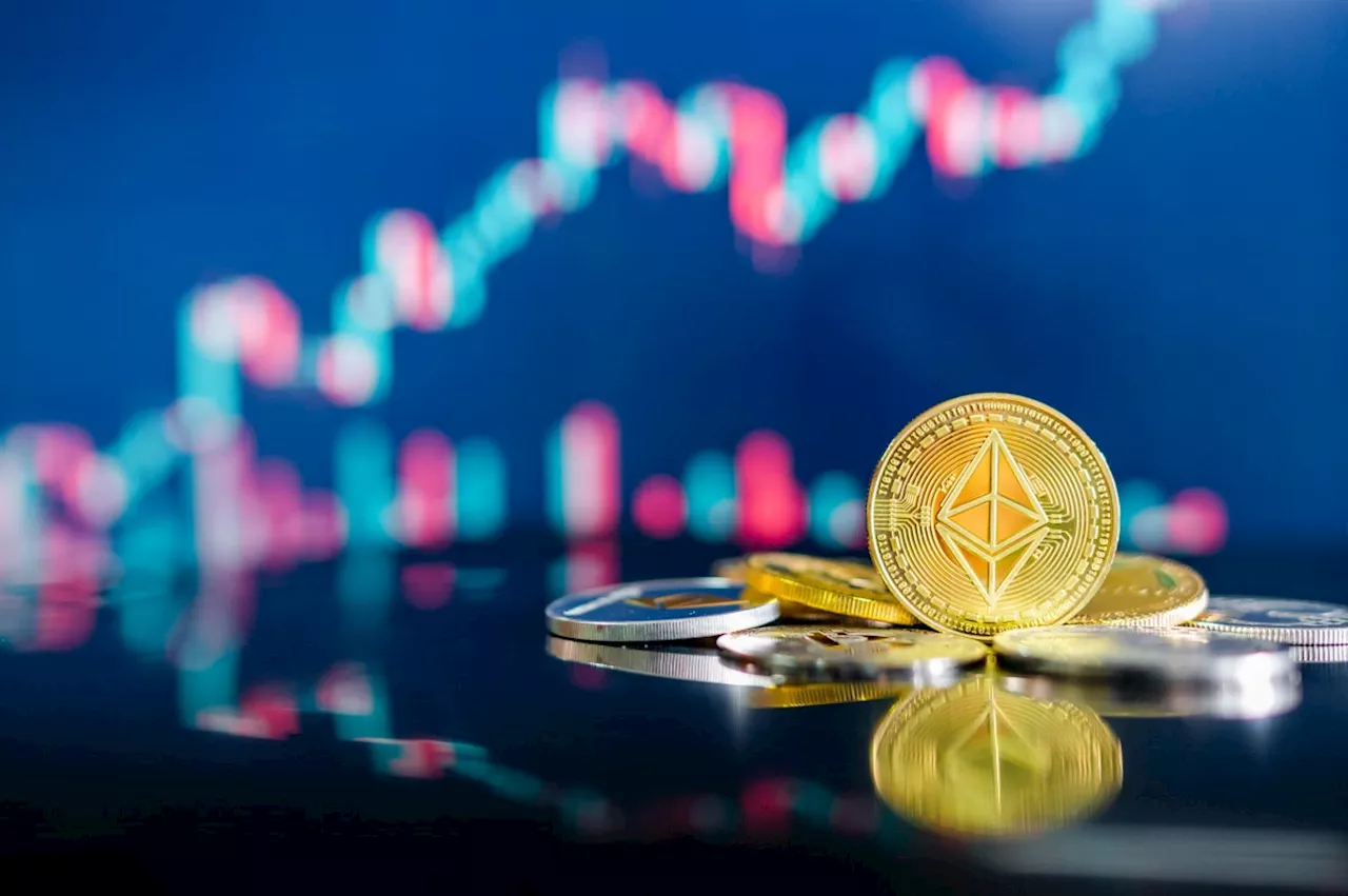 Donald Trump: Krypto-Reserve nicht nur mit Bitcoin, Kurse springen hoch