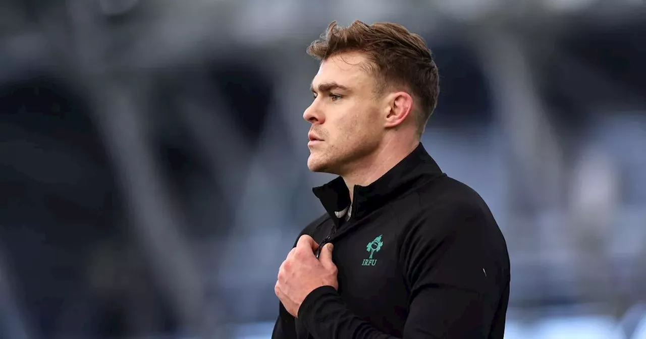 France Seek Clarification from World Rugby Over Ringrose and Ntamack Bans