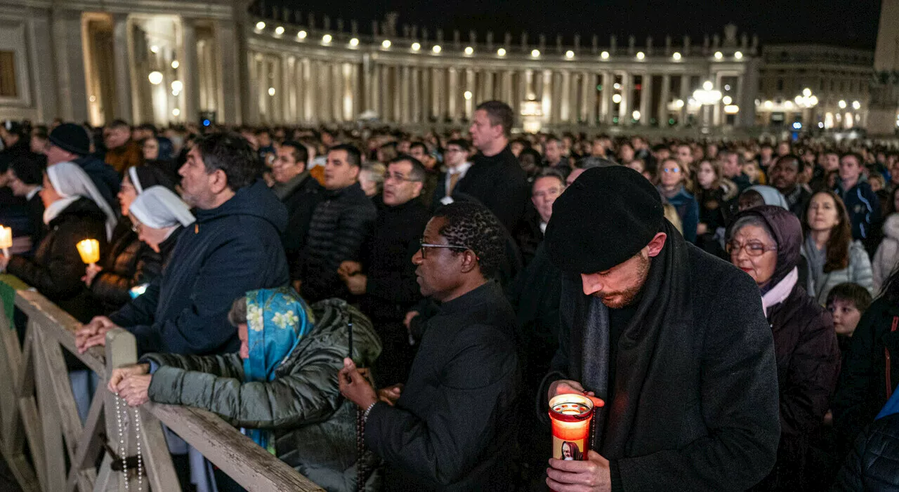 Il Papa e la broncopolmonite: L'esperto spiega le condizioni e il trattamento