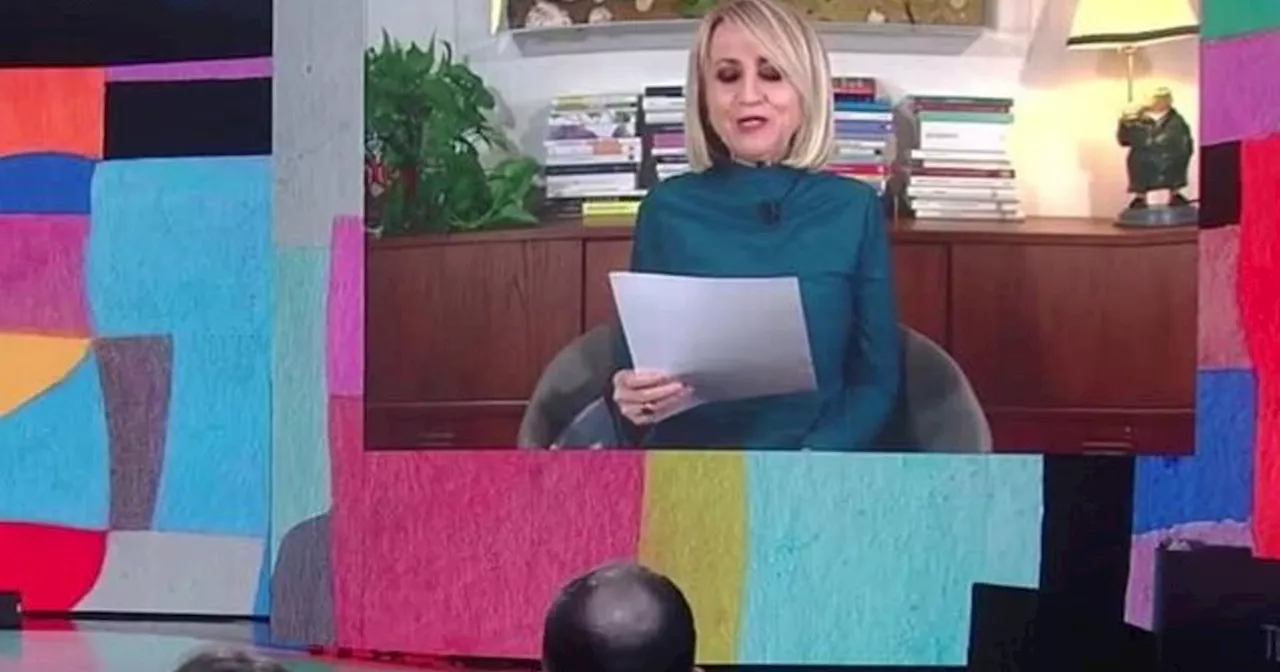 Che tempo che fa, Littizzetto senza vergogna: "Dove è finita Giorgia Meloni", menzogna sul premier