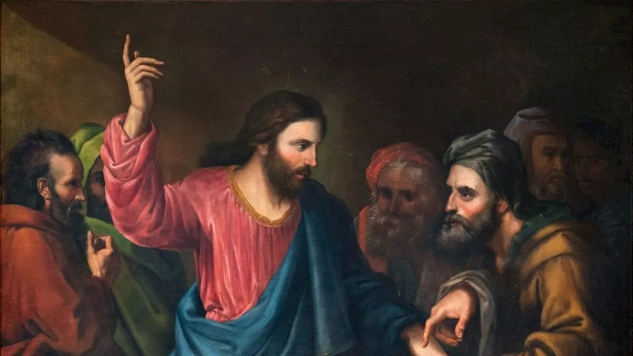 'L’Arte dei Papi. Dal Perugino al Barocci', UniMarconi partner della mostra nel Giubileo 2025