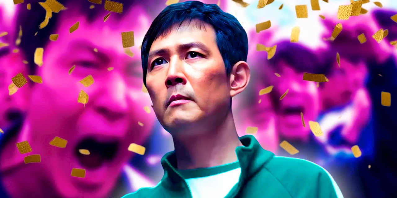 Why Squid Game Season 3 Will Be The Show's Final Run