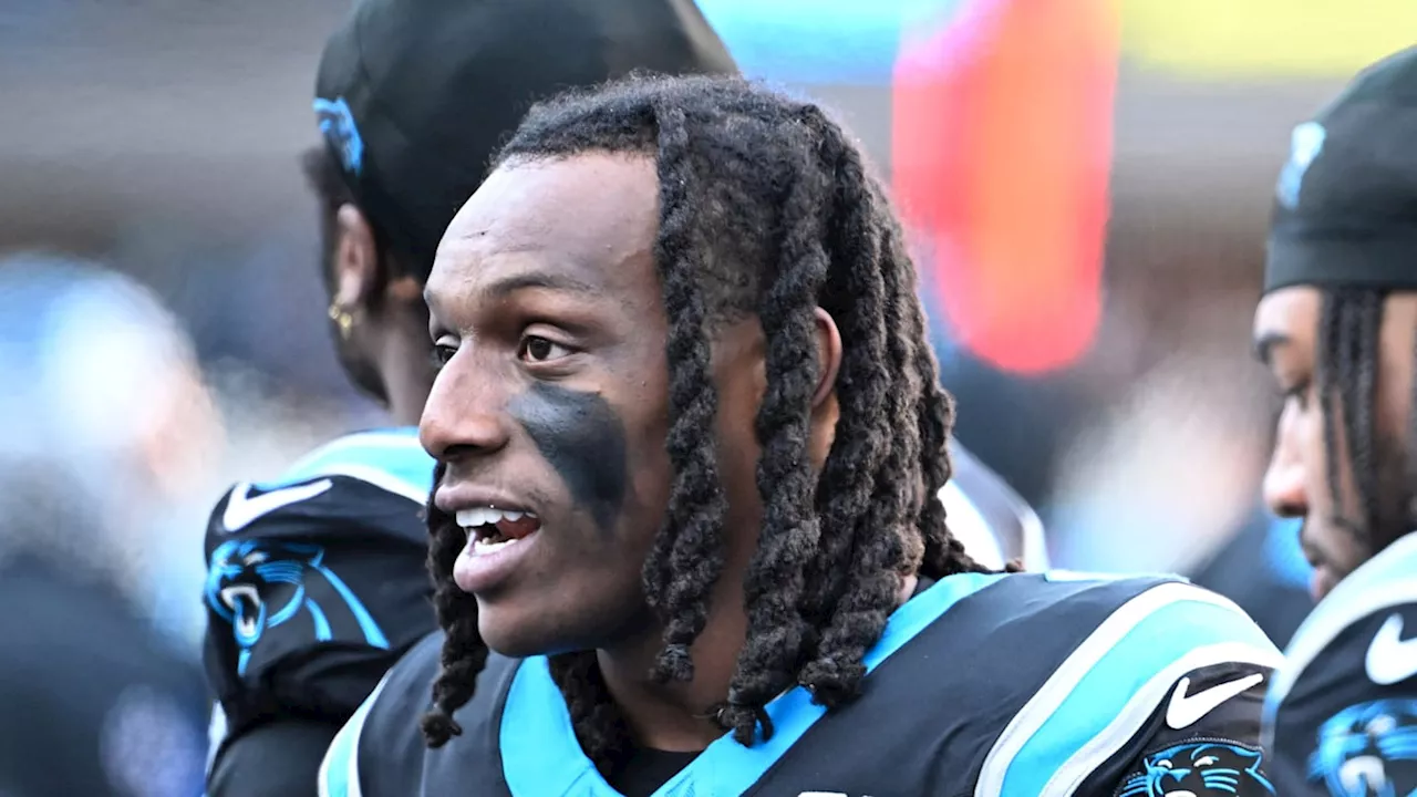 Carolina Panthers Face Dilemma: Re-Sign Star Cornerback Jaycee Horn or Risk Losing Him?