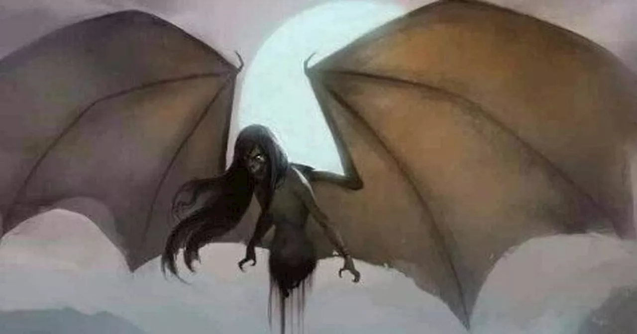Three-Year-Old Child Allegedly Killed by Aswang in Maguindanao