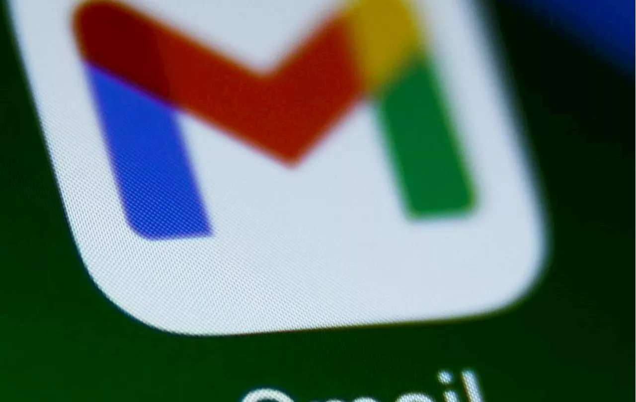 Google’s Gmail Upgrade—New Warning For 3 Billion Users