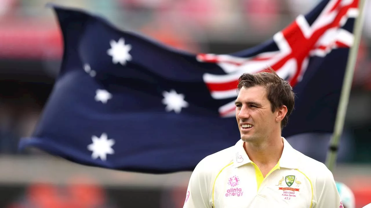 QLD, WA big winners as 2025-26 Aussie summer of cricket schedule including Ashes unveiled
