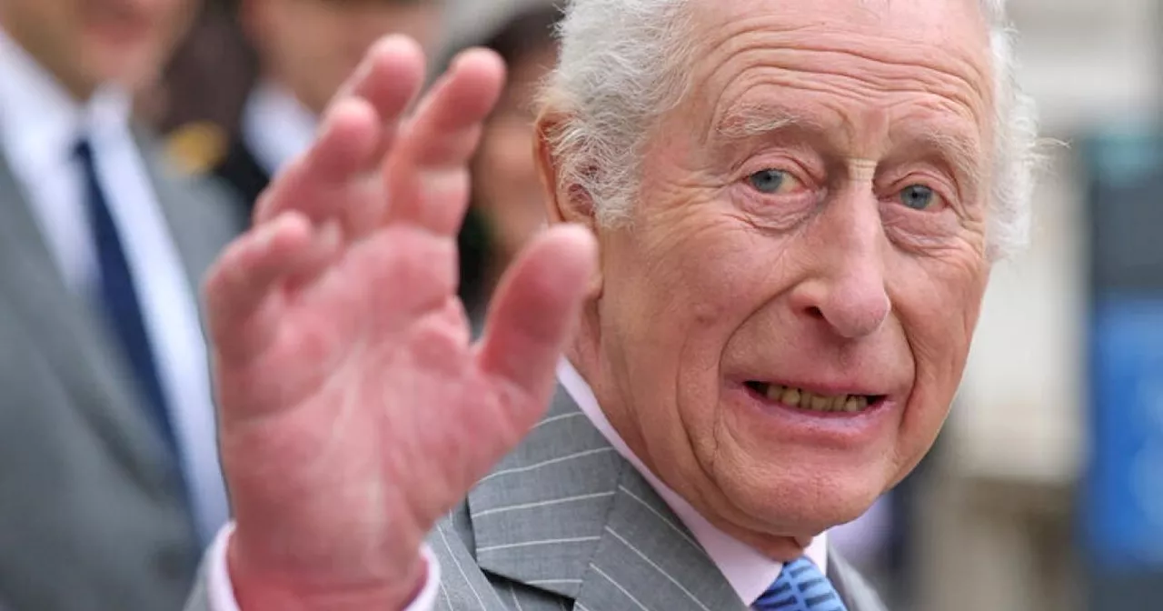 Medizinischer Zwischenfall bei König Charles: Muss Großbritannien sich jetzt sorgen?