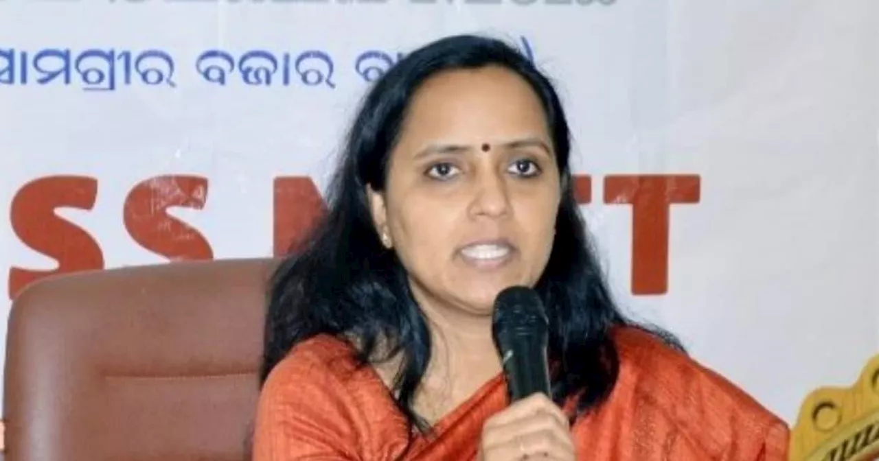 DU, JNU से हासिल की डिग्री, फिर UPSC क्रैक करके बनीं IAS Officer, अब लिया वोलंटरी रिटायरमेंट