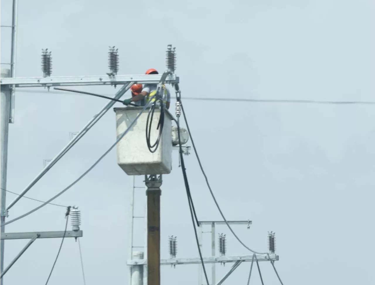 Power interruptions in parts of Metro Manila, 3 provinces due to maintenance works