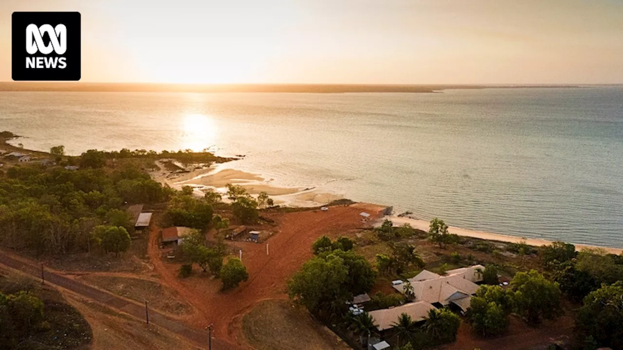 Maningrida leaders accuse NT government of not delivering 'tough on crime' promise in the bush