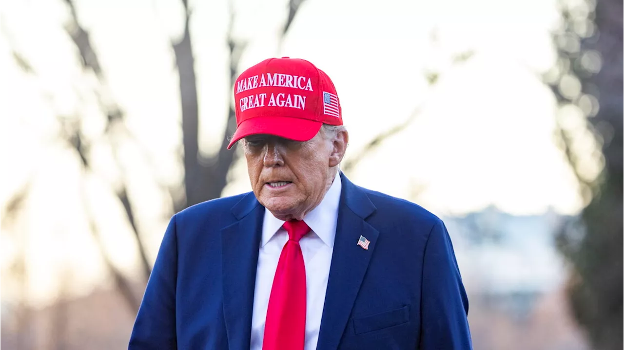 Entrano in vigore i dazi Usa sui prodotti di Canada e Messico