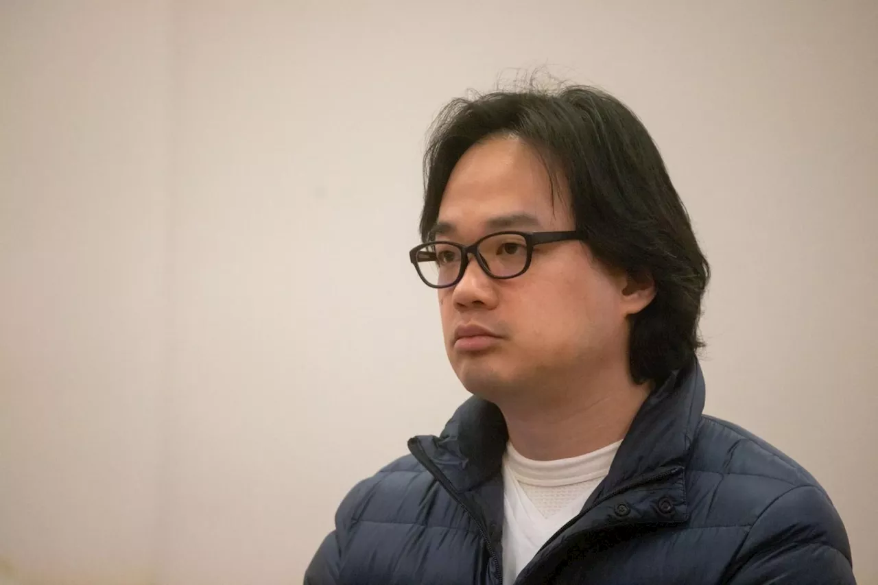 Former Jeopardy Champion Pleads Guilty to Soliciting Sexually Explicit Images of Children