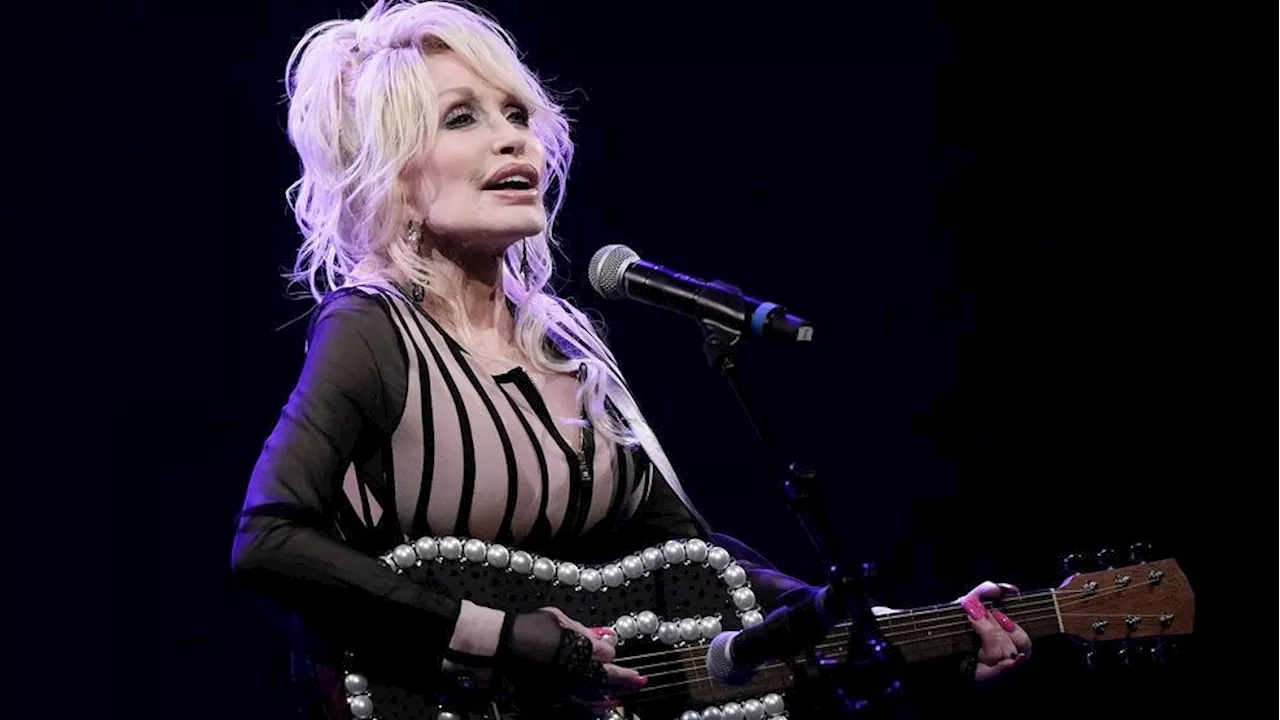 Dolly Parton's Husband, Carl Dean, Dies at 82