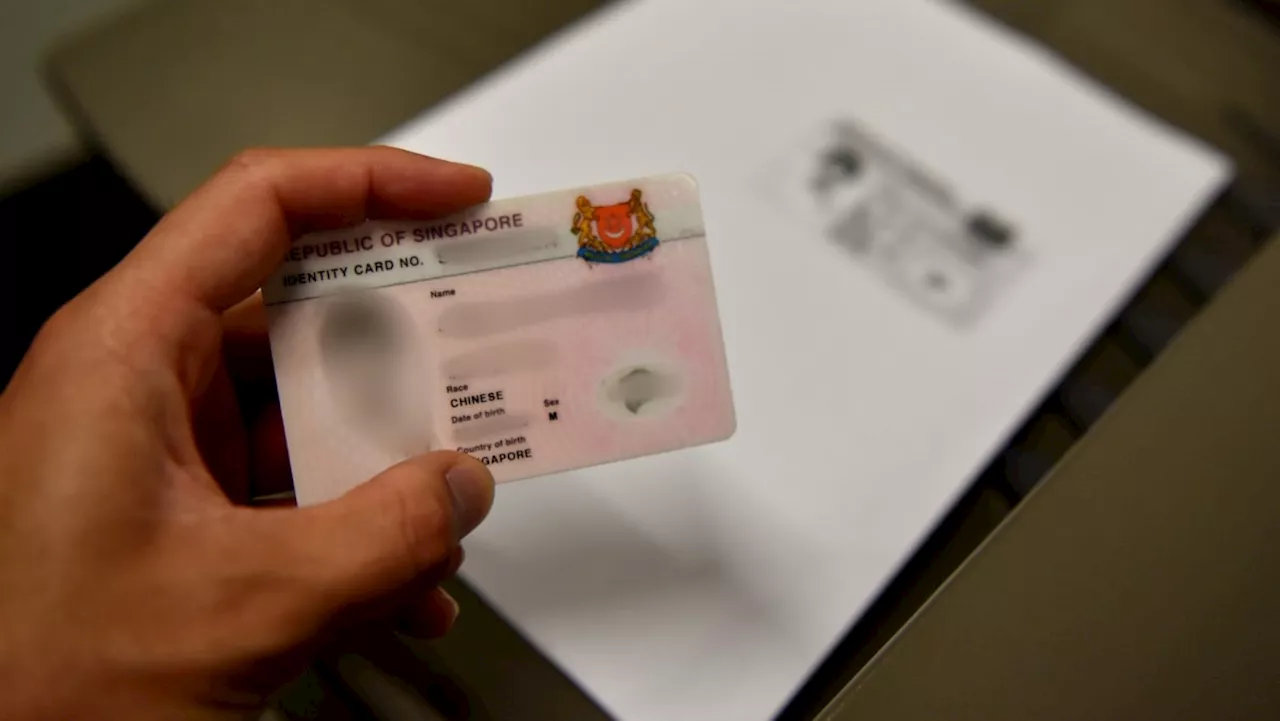 Review Panel Finds Misunderstandings Led to NRIC Numbers Being Displayed on Bizfile Portal