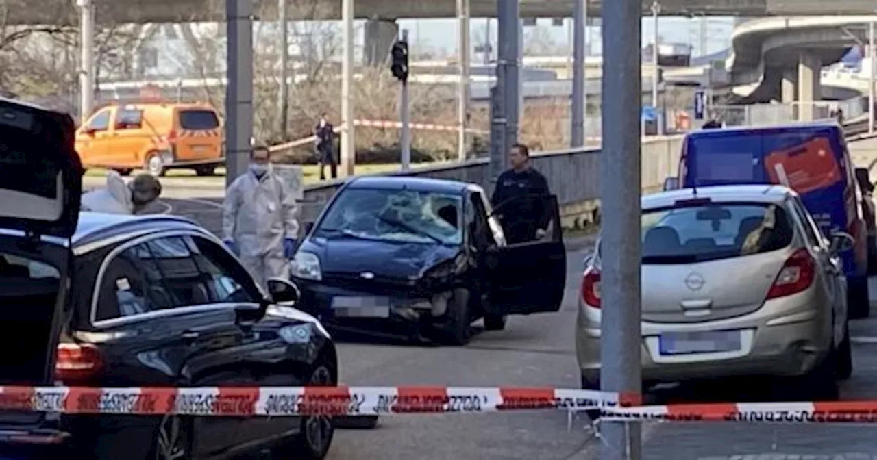 Atropello Mortal en Mannheim durante las Fiestas del Carnaval