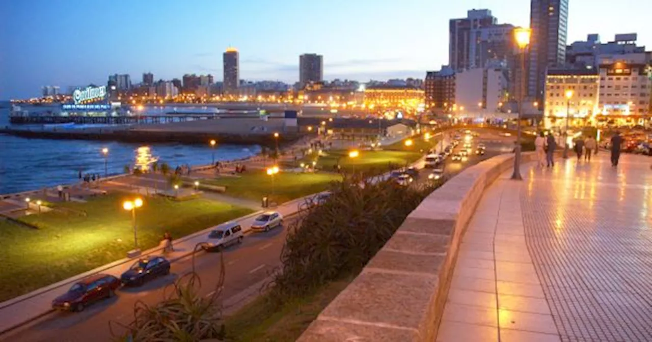 Mar del Plata: Un destino vibrante que aún te espera en marzo