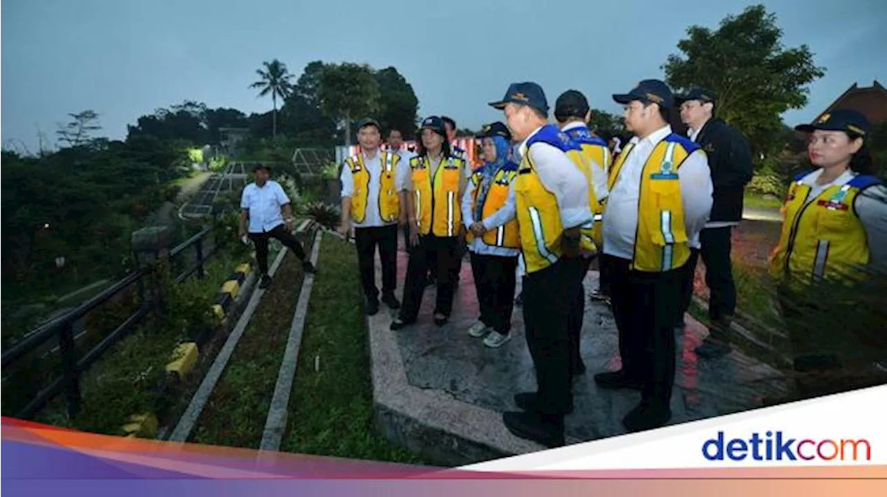 Wamen PU Ungkap Solusi Cegah Cisarua Banjir Lagi