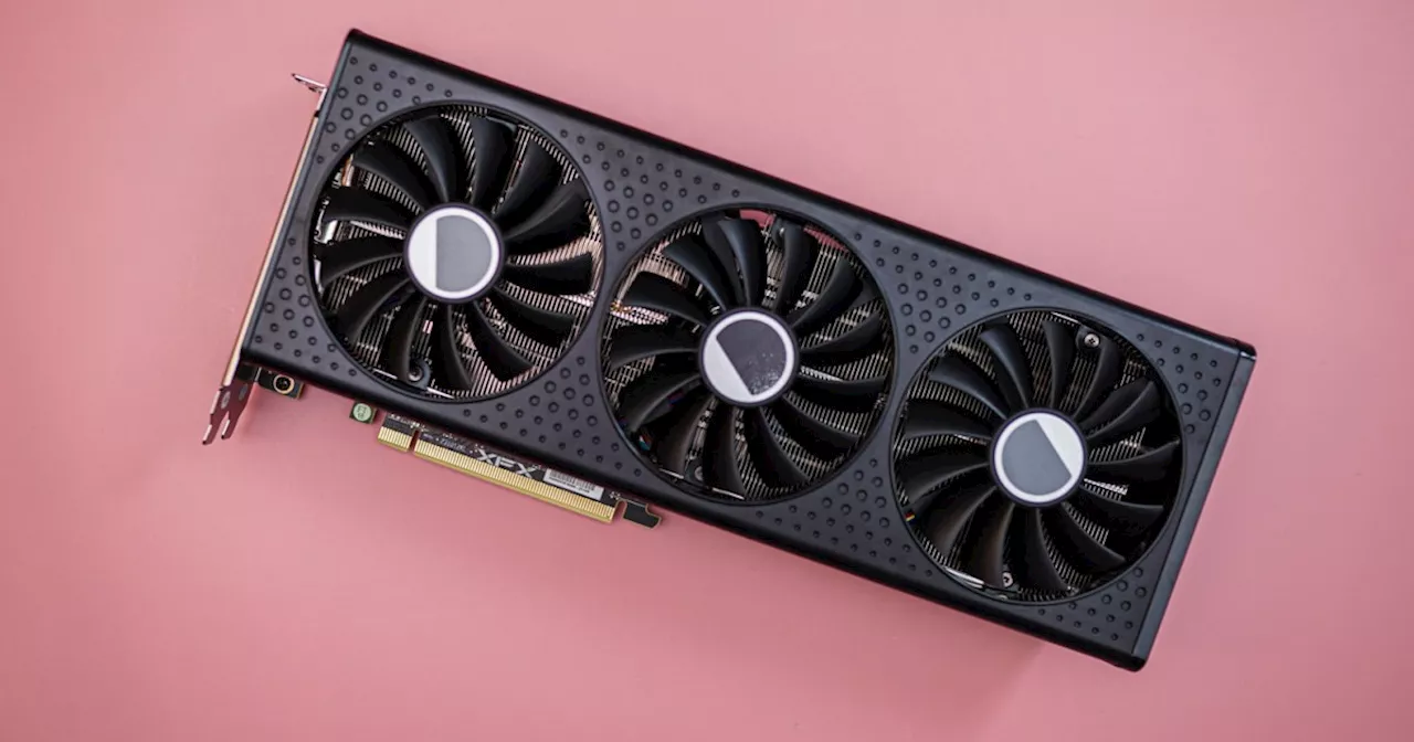 AMD RX 9060 XT might not be the Nvidia-beating GPU we first thought