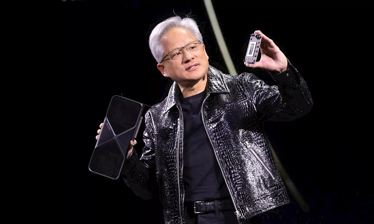 The GPU market is built on a broken foundation