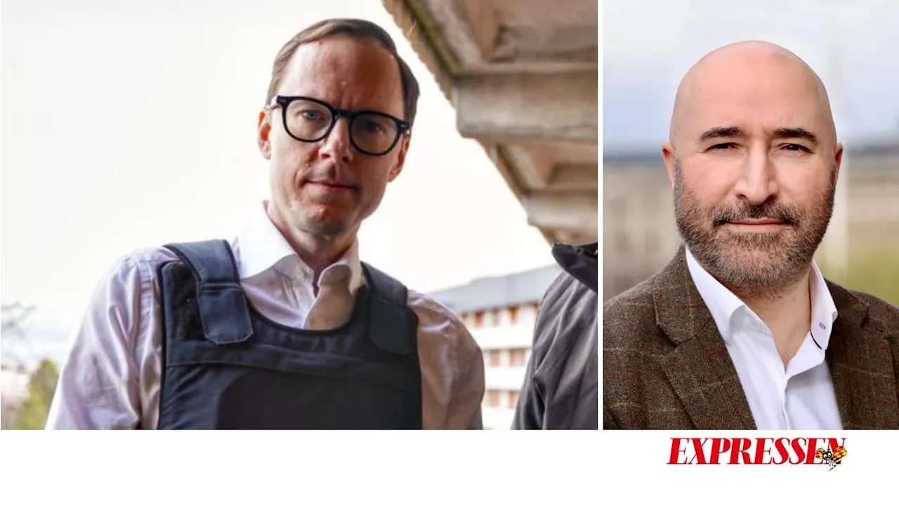 Regeringen förstärker bilden av förorterna som getton, kritiserar Serkan Köse
