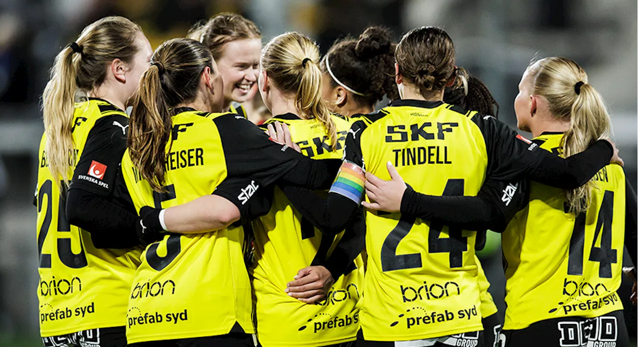 Nildén tvåmålsskytt i Häckens cup-kross: 'Jävligt bra faktiskt'