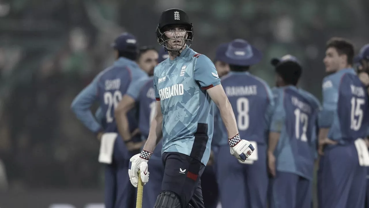 Bazball’s poisoned chalice is up for grabs — and the only clear contender is still deeply flawed