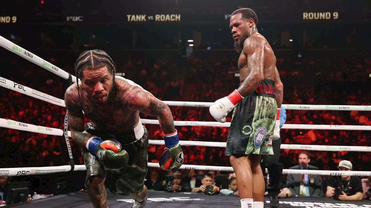 Big twist in boxing saga as official investigation announced, star hints at result reversal