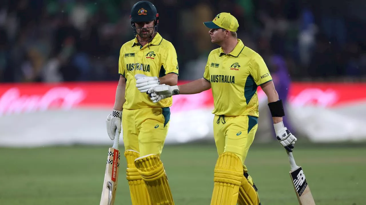 ‘Strict bubble’: Smith’s twist on India’s controversial CT advantage as Aussie tormentor looms