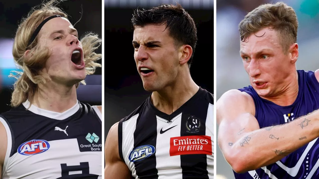 Why 13 clubs are a realistic finals hope as struggler eyes debut — Every AFL side’s ladder range