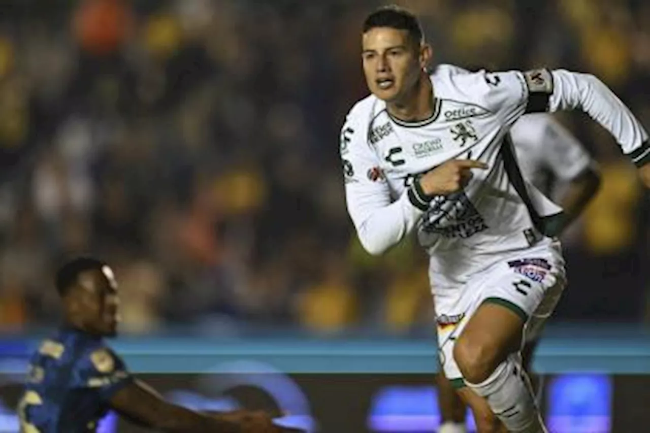 ‘James Rodríguez va a empezar a escalar’: presagio de famoso astrólogo