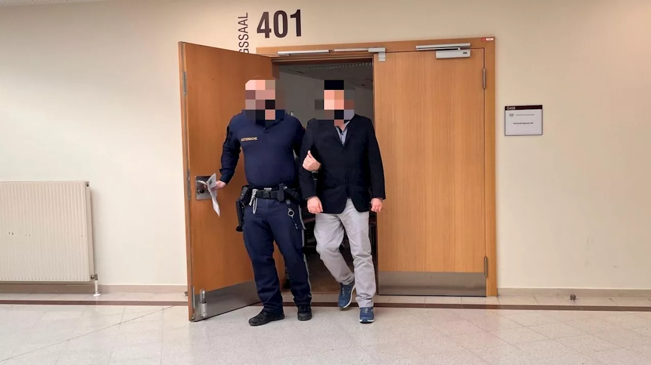  Syrer aus Wien sollen Horror-Schiff organisiert haben