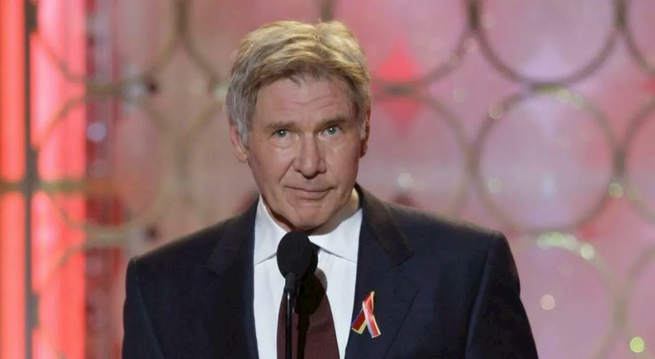 Harrison Ford malato, ha il Fuoco di Sant'Antonio: cos'è la patologia che in Italia colpisce 200mila persone l