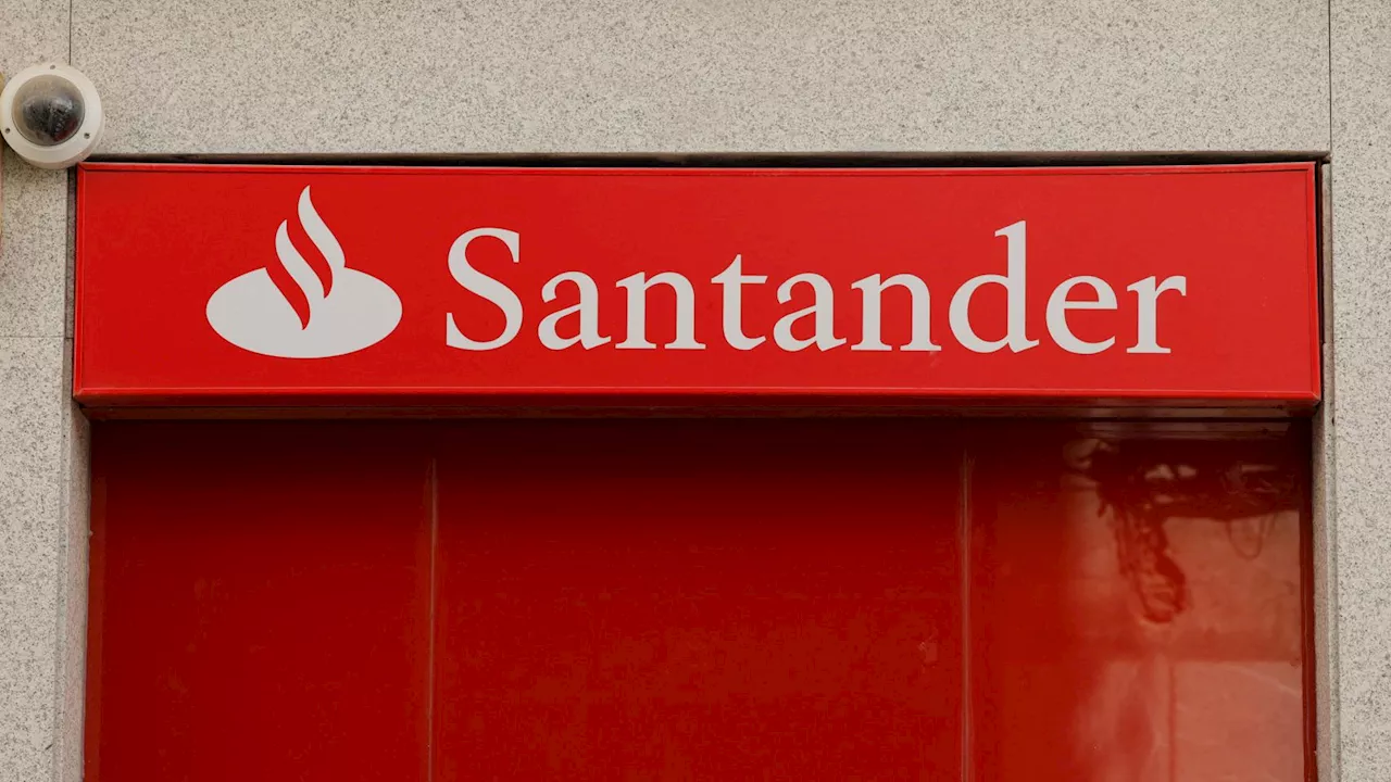 Banco Santander: la actual fase de ajuste debería llevar su cotización hacia los 6 euros