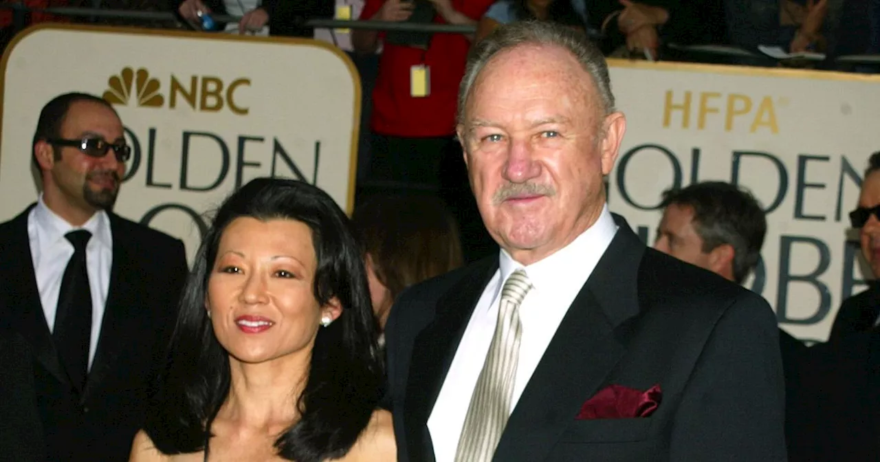 Gene Hackman's neighbours break silence with bombshell admission after death
