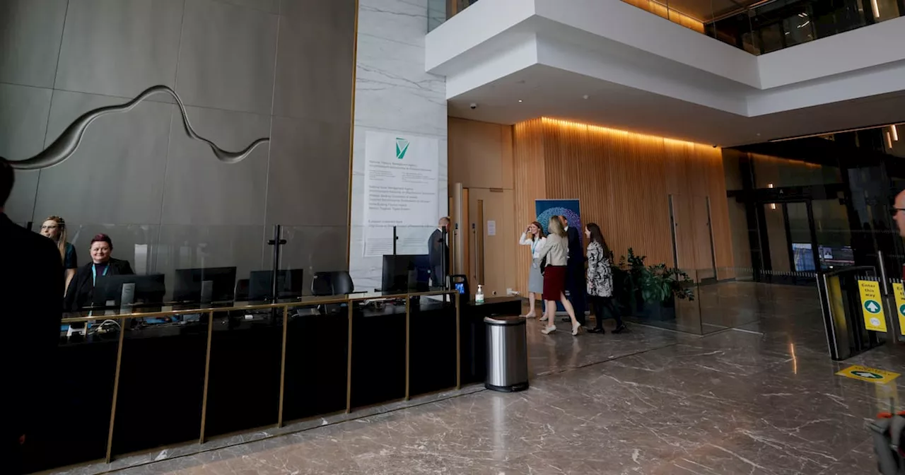 Land deal inquiry costs Department of the Taoiseach and Nama €14.4m
