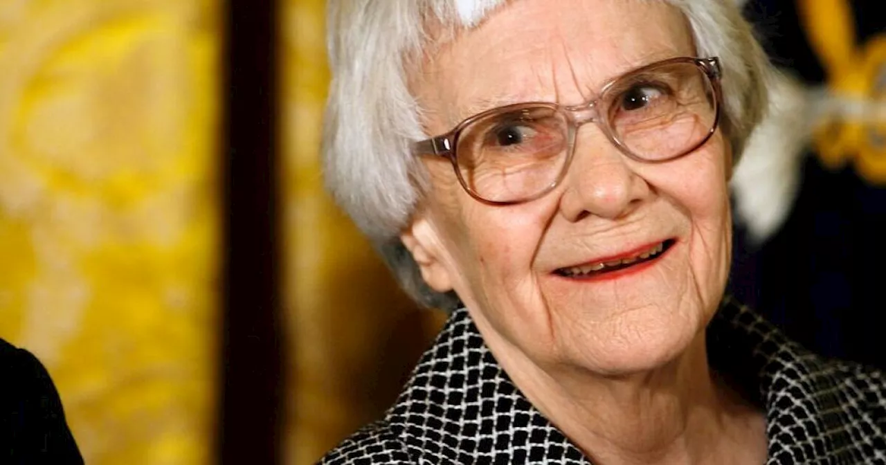 A new collection of Harper Lee's writing is coming later this year