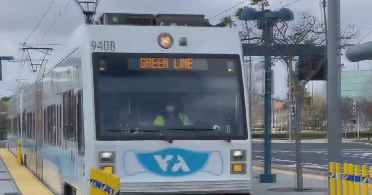 Santa Clara Valley Transit Workers Threaten Strike as Contract Talks Stall
