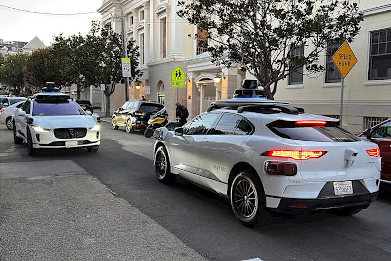 Uber teams up with Waymo to start selling driverless rides in Austin, Texas