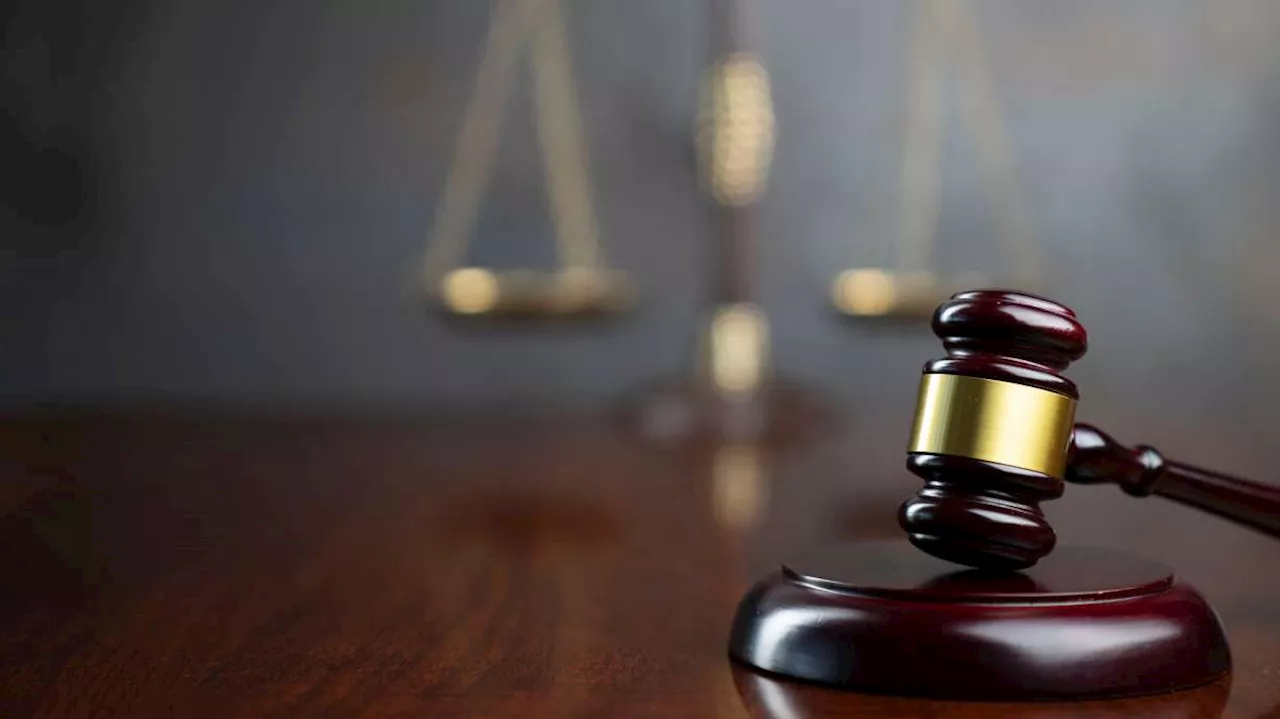 Second Man Charged in St. George Check Cashing Robbery