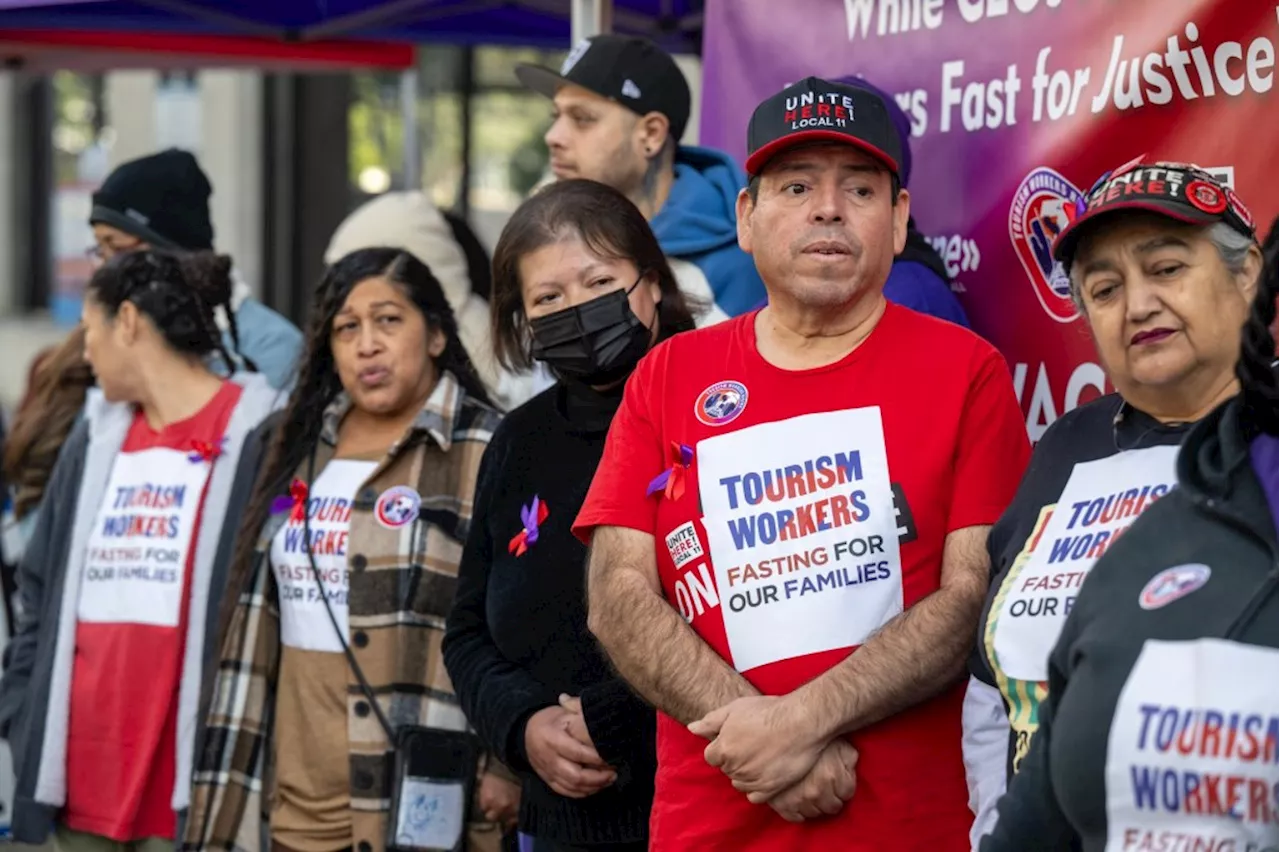 Minimum Wage Increases: A Surprising Impact on Job Seekers