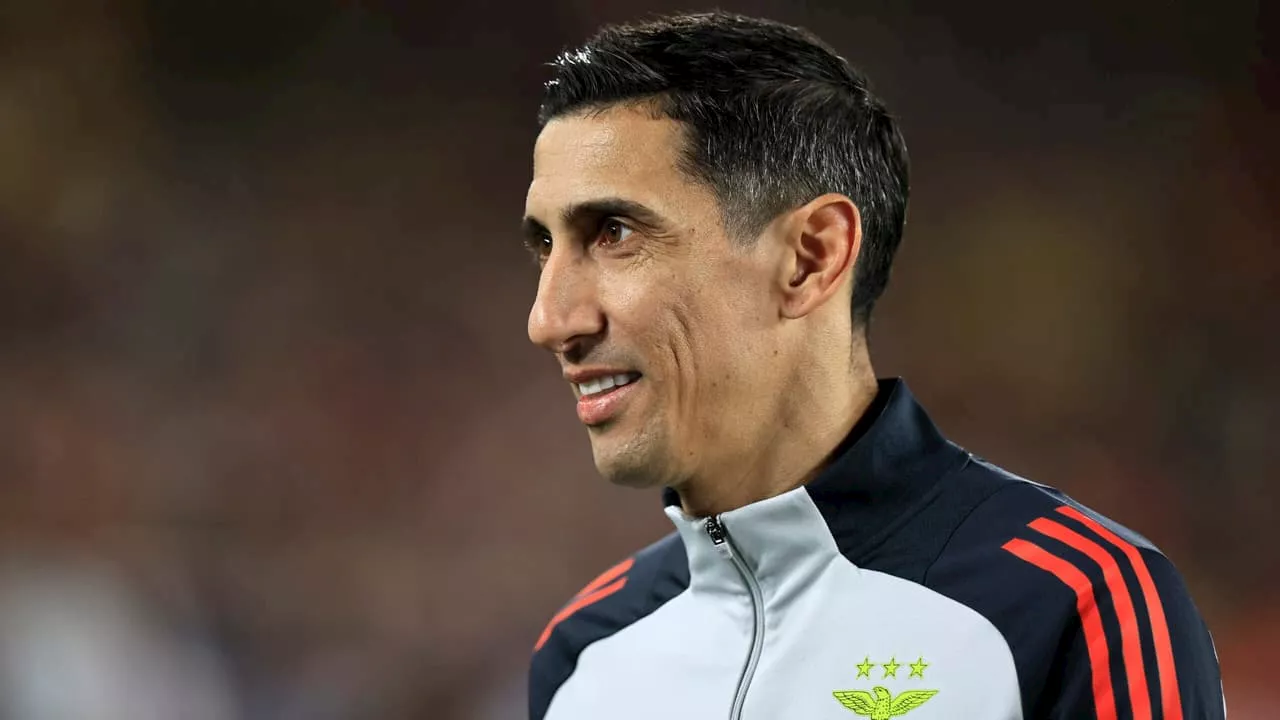 Di María reencontra o Barcelona? Entenda a situação do meia