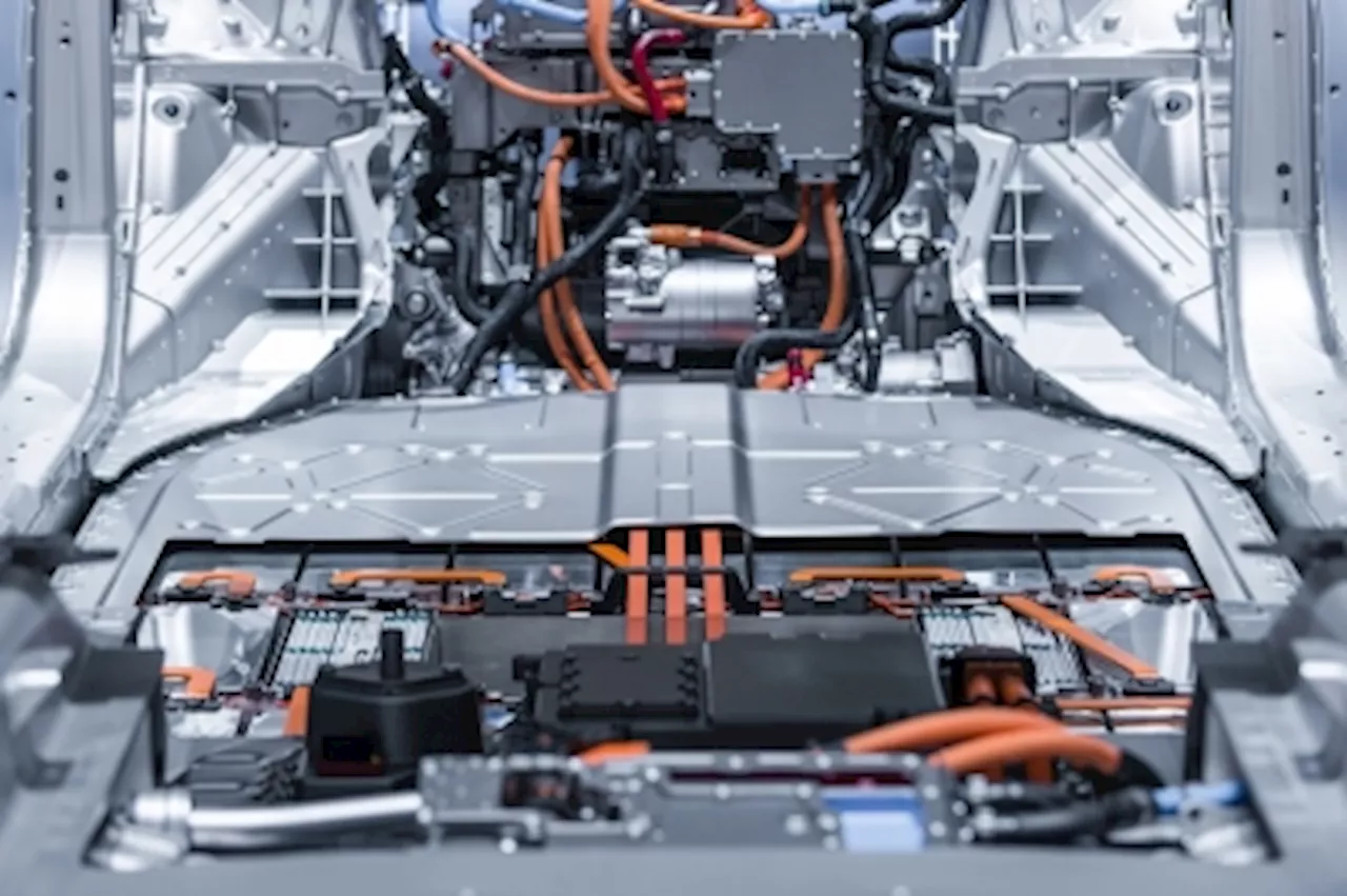 By 2050, 870,000 EV batteries will need recycling: How is Malaysia tackling the challenge?