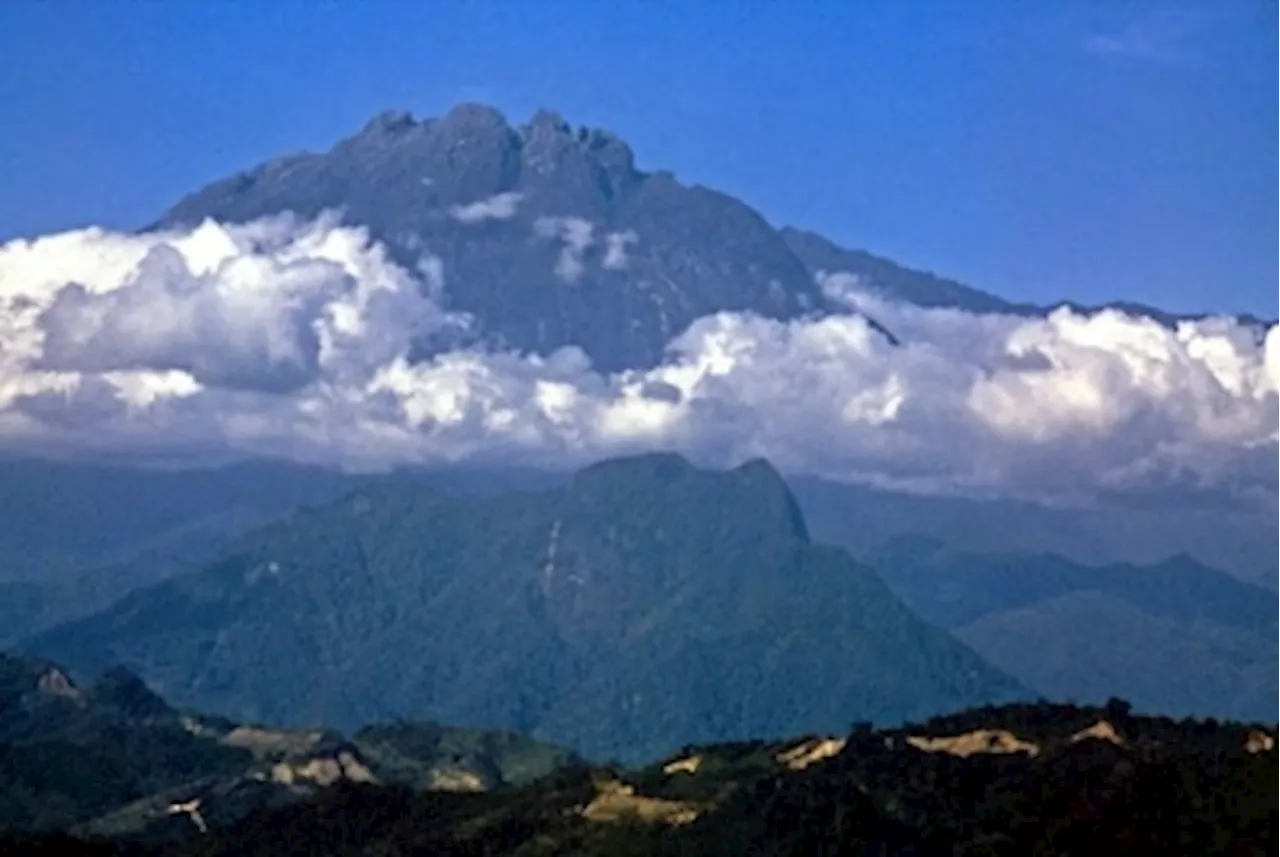 Climbing Kinabalu? Age could be a factor now, says state govt after latest tragic incident