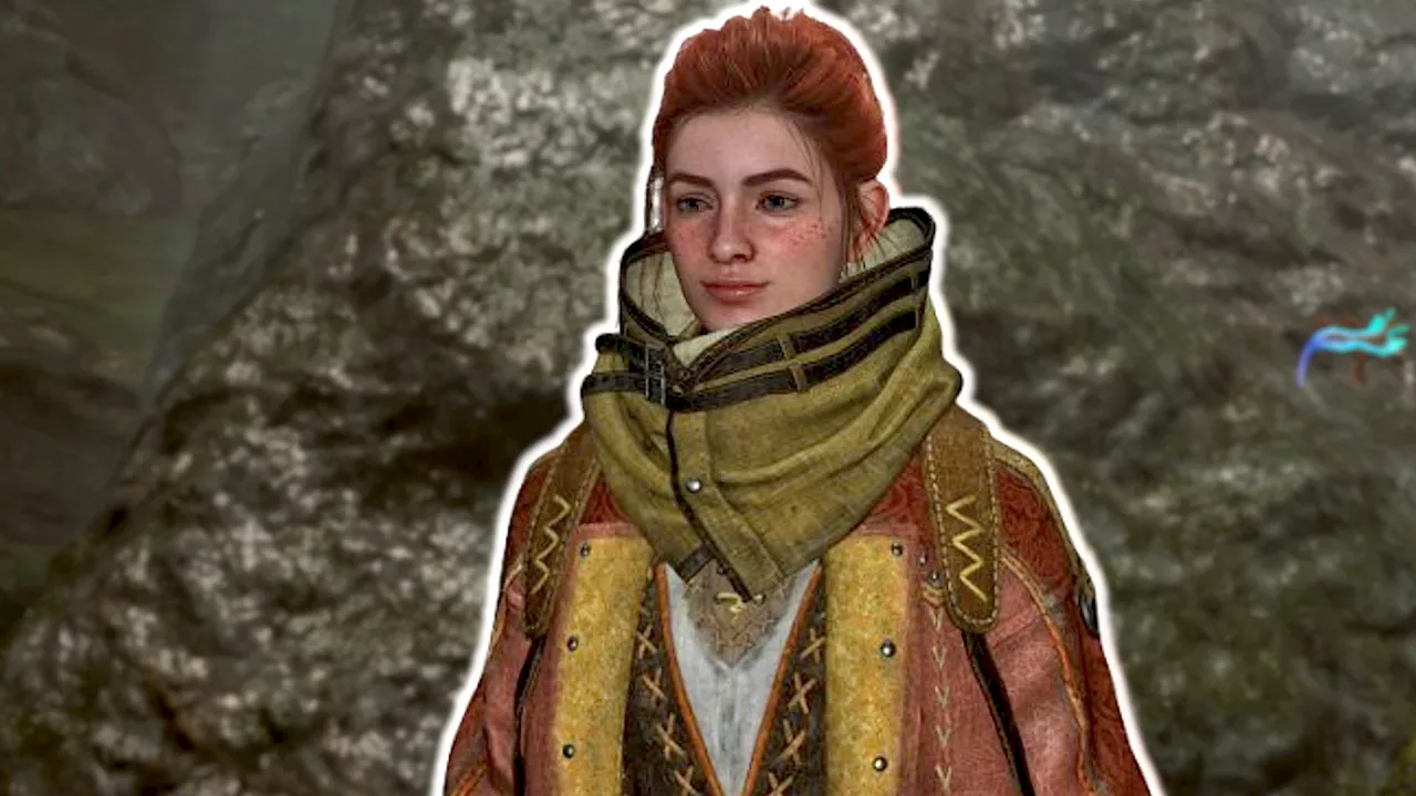 Monster Hunter Wilds: So findet ihr Wapponit und fangt es an