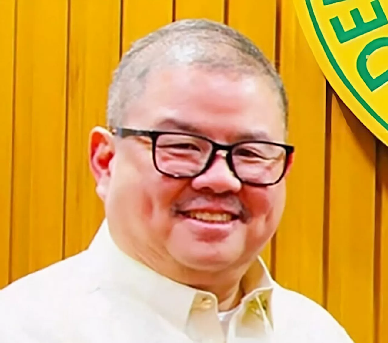 Strong bridge,road network assures food security—DA