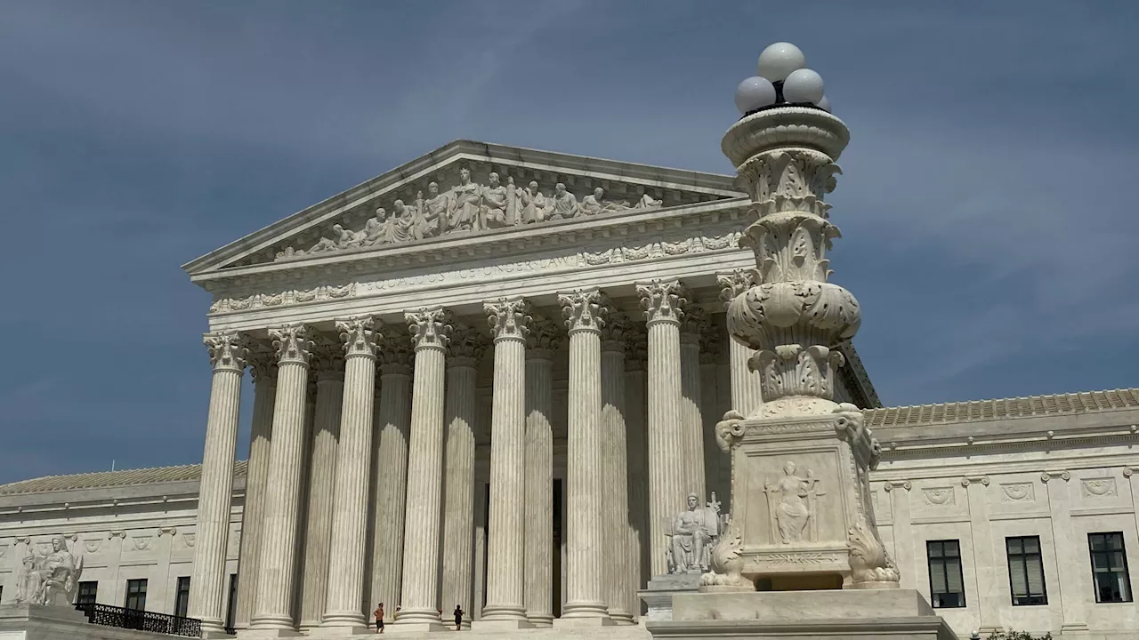 Supreme Court to hear suit vs. US gunmakers